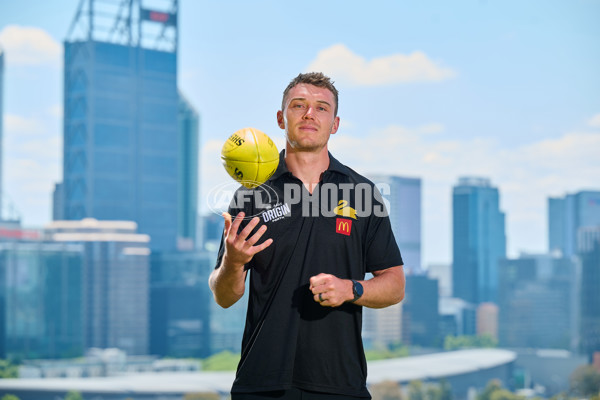 AFL 2025 Media - WA Origin Media Opportunity 141125 - A-64787629