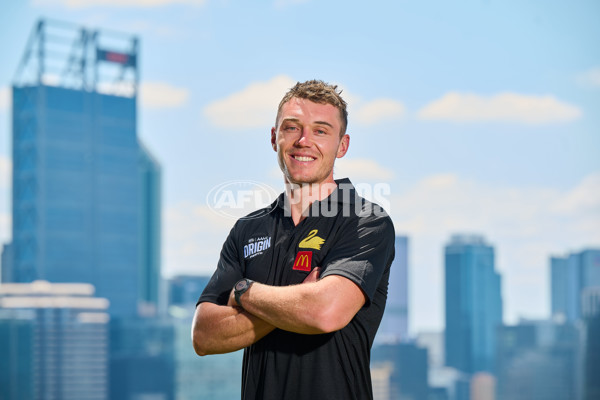 AFL 2025 Media - WA Origin Media Opportunity 141125 - A-64787632