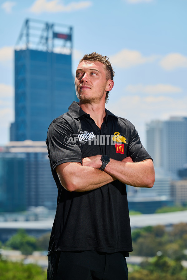 AFL 2025 Media - WA Origin Media Opportunity 141125 - A-64788780