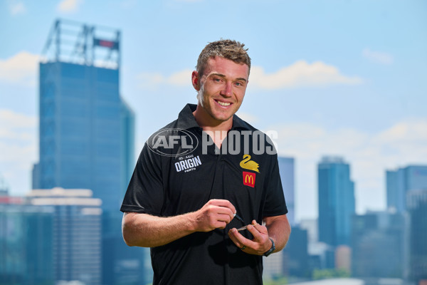 AFL 2025 Media - WA Origin Media Opportunity 141125 - A-64788786