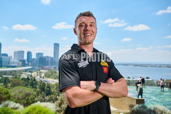 AFL 2025 Media - WA Origin Media Opportunity 141125 - A-64788790