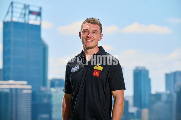 AFL 2025 Media - WA Origin Media Opportunity 141125 - A-64788794