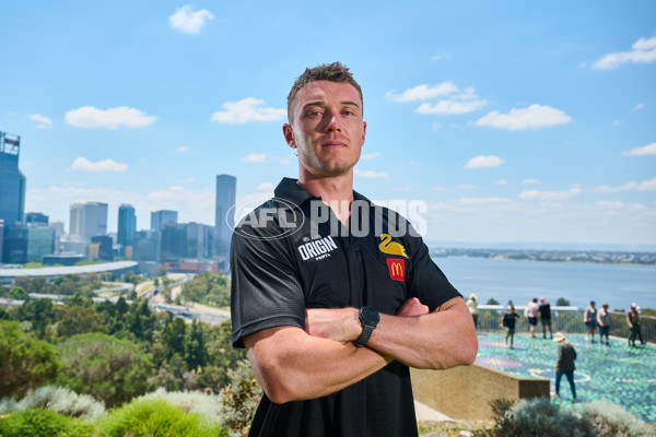 AFL 2025 Media - WA Origin Media Opportunity 141125 - A-64788827