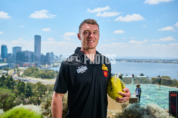 AFL 2025 Media - WA Origin Media Opportunity 141125 - A-64788829