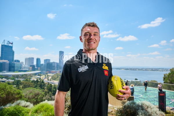 AFL 2025 Media - WA Origin Media Opportunity 141125 - A-64788831