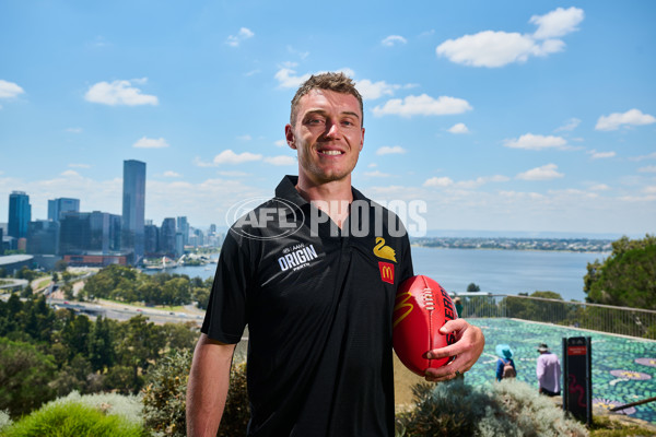 AFL 2025 Media - WA Origin Media Opportunity 141125 - A-64788832