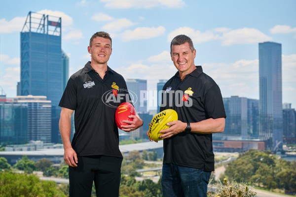 AFL 2025 Media - WA Origin Media Opportunity 141125 - A-64789987