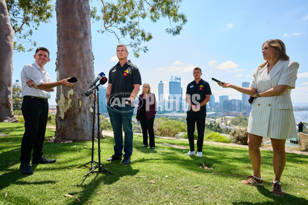 AFL 2025 Media - WA Origin Media Opportunity 141125 - A-64789990