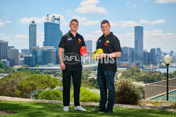 AFL 2025 Media - WA Origin Media Opportunity 141125 - A-64789991