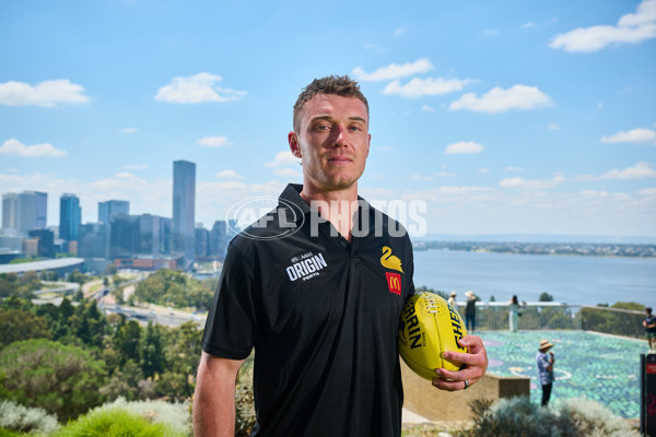 AFL 2025 Media - WA Origin Media Opportunity 141125 - A-64789992