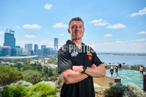 AFL 2025 Media - WA Origin Media Opportunity 141125 - A-64789994