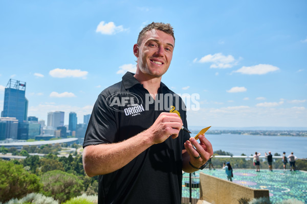 AFL 2025 Media - WA Origin Media Opportunity 141125 - A-64789995