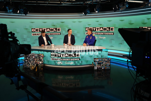 AFL 2025 Media - Gettable 171125 - A-64813885