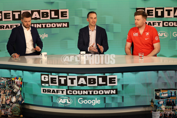 AFL 2025 Media - Gettable 171125 - A-64813889