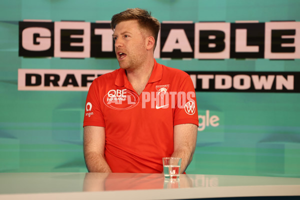 AFL 2025 Media - Gettable 171125 - A-64813892