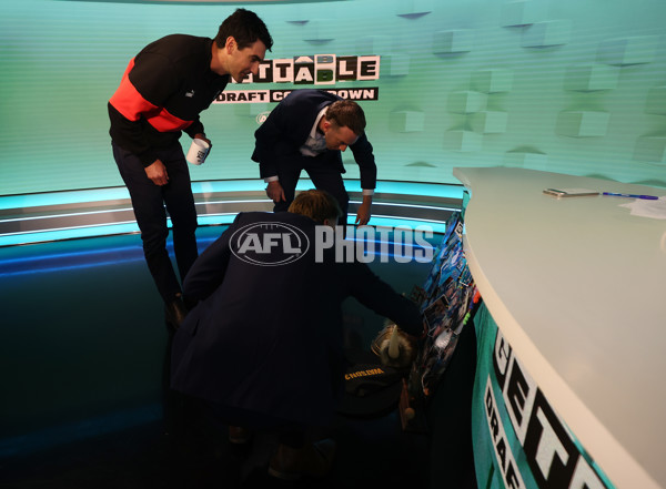 AFL 2025 Media - Gettable 171125 - A-64813893