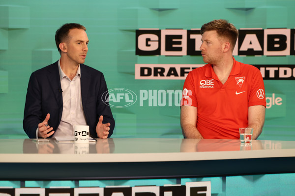 AFL 2025 Media - Gettable 171125 - A-64813896