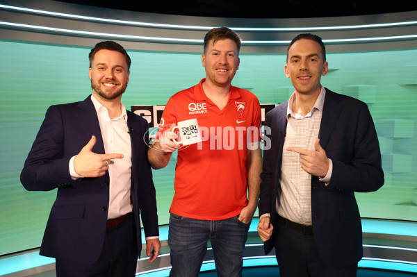 AFL 2025 Media - Gettable 171125 - A-64813907