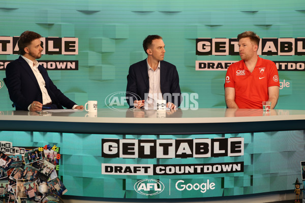 AFL 2025 Media - Gettable 171125 - A-64813909