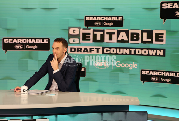 AFL 2025 Media - Gettable 171125 - A-64813910