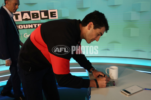 AFL 2025 Media - Gettable 171125 - A-64813921