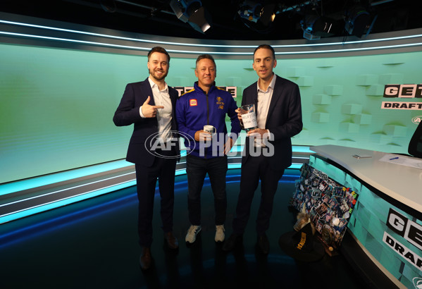 AFL 2025 Media - Gettable 171125 - A-64815540