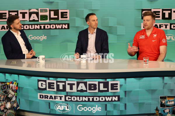 AFL 2025 Media - Gettable 171125 - A-64815545