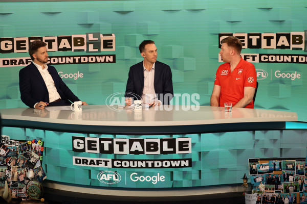 AFL 2025 Media - Gettable 171125 - A-64815546