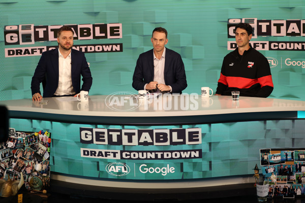 AFL 2025 Media - Gettable 171125 - A-64815547