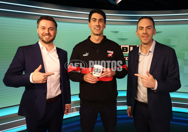 AFL 2025 Media - Gettable 171125 - A-64815549