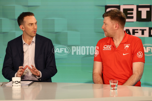 AFL 2025 Media - Gettable 171125 - A-64815552