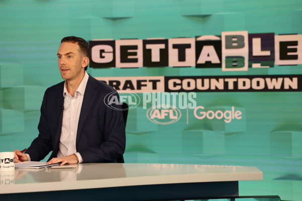 AFL 2025 Media - Gettable 171125 - A-64815562