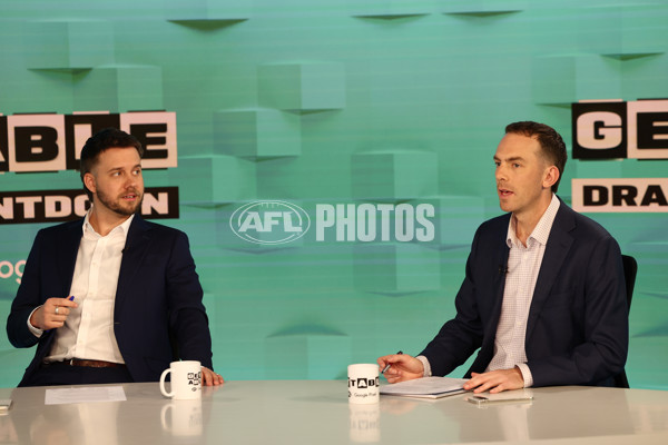 AFL 2025 Media - Gettable 171125 - A-64815563