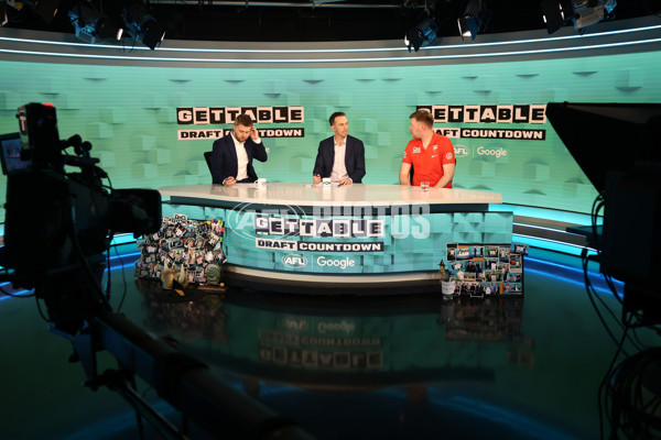AFL 2025 Media - Gettable 171125 - A-64815564