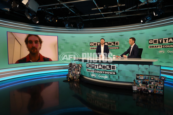 AFL 2025 Media - Gettable 171125 - A-64815565