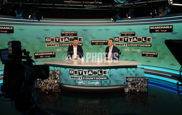 AFL 2025 Media - Gettable 171125 - A-64815568