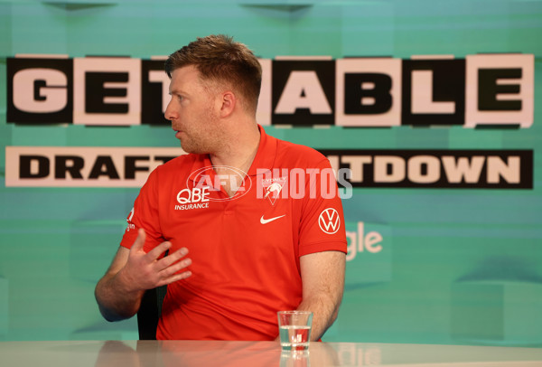 AFL 2025 Media - Gettable 171125 - A-64815576