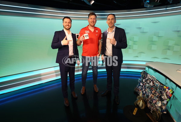 AFL 2025 Media - Gettable 171125 - A-64815578