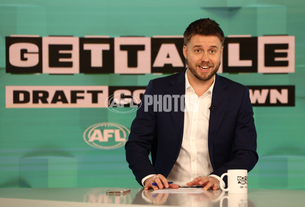 AFL 2025 Media - Gettable 171125 - A-64815595