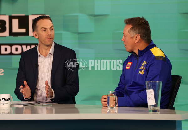 AFL 2025 Media - Gettable 171125 - A-64815598