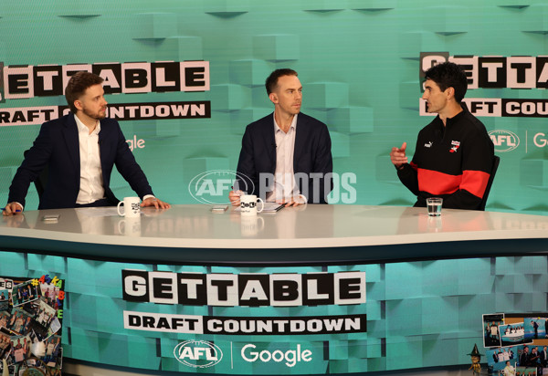 AFL 2025 Media - Gettable 171125 - A-64815605