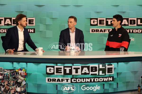 AFL 2025 Media - Gettable 171125 - A-64815606