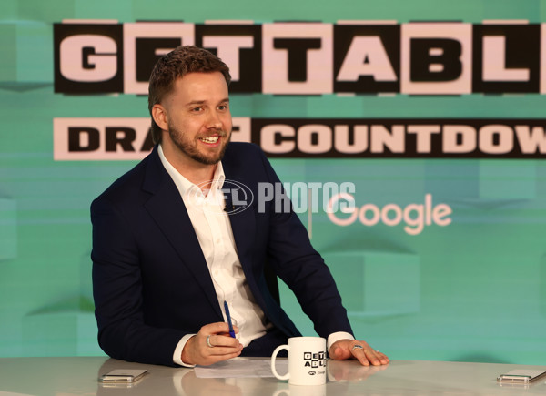 AFL 2025 Media - Gettable 171125 - A-64815607