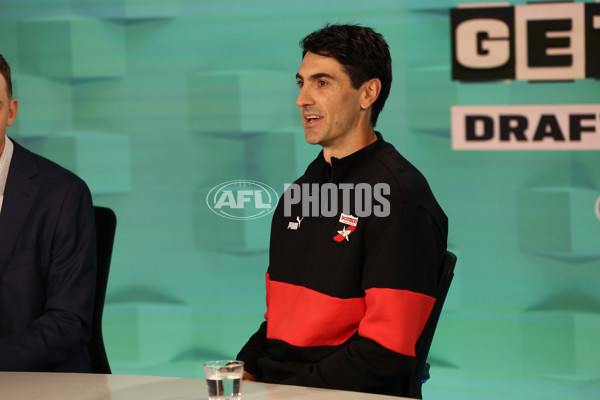 AFL 2025 Media - Gettable 171125 - A-64815608