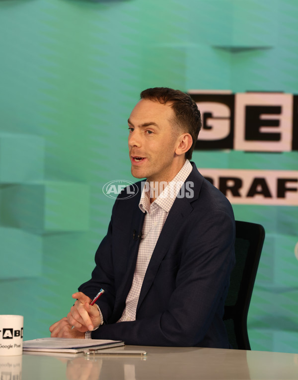 AFL 2025 Media - Gettable 171125 - A-64815609