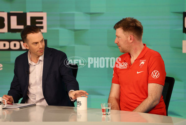 AFL 2025 Media - Gettable 171125 - A-64816562