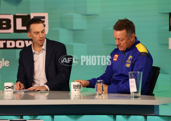 AFL 2025 Media - Gettable 171125 - A-64816566