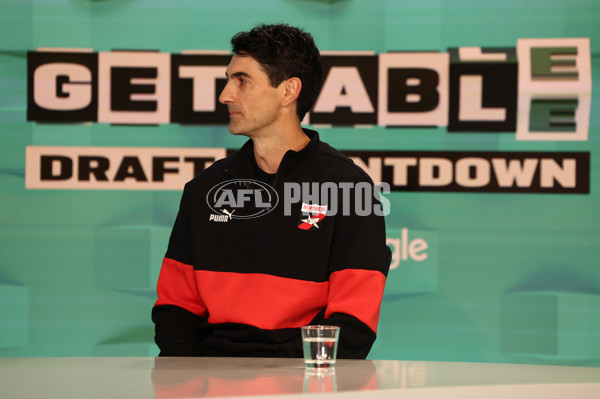 AFL 2025 Media - Gettable 171125 - A-64816567