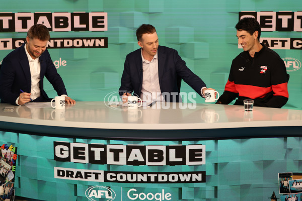 AFL 2025 Media - Gettable 171125 - A-64816576