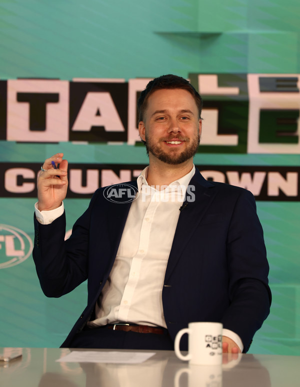 AFL 2025 Media - Gettable 171125 - A-64816578
